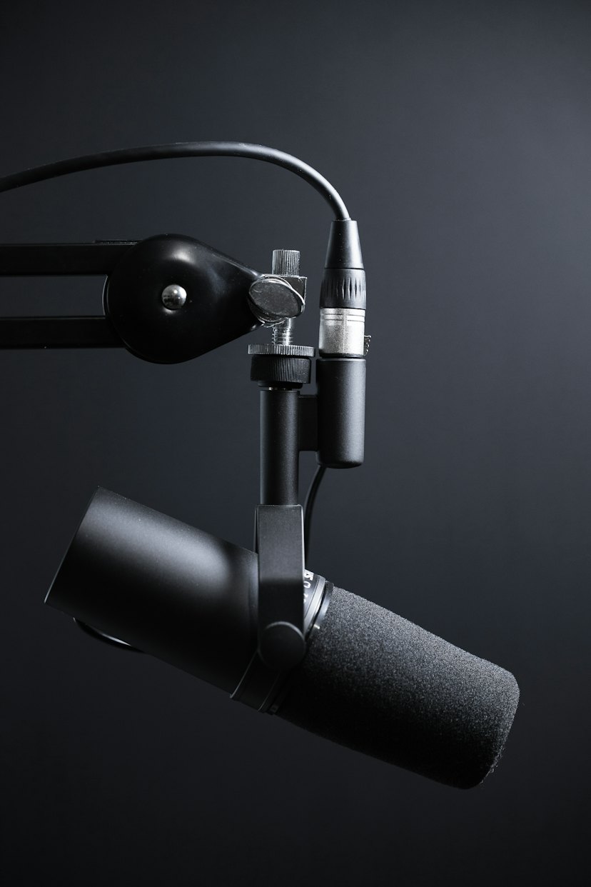 AI-Powered Podcast Transcription: The Future is Here